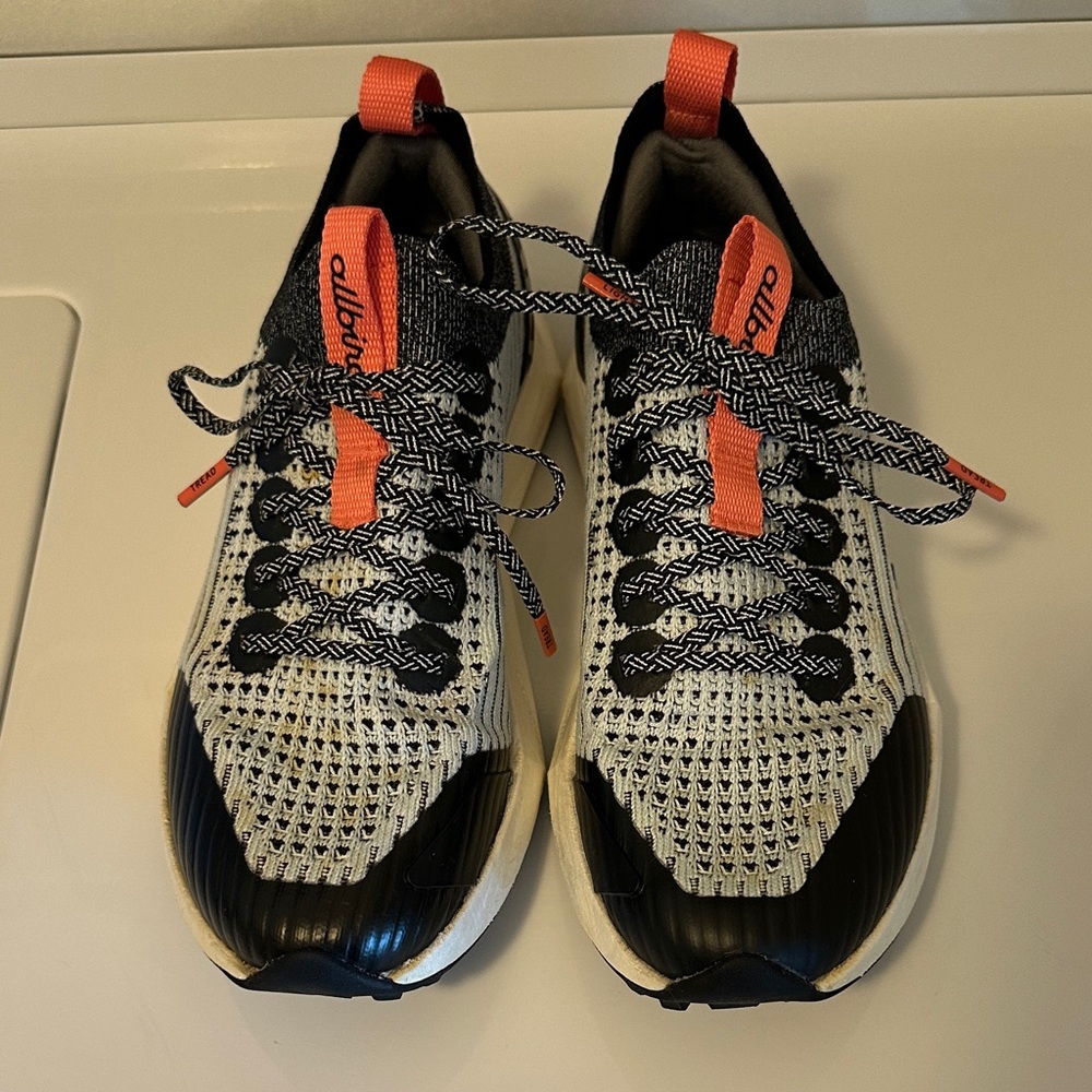 Allbirds Women's Tree Flyer 2 - please read 😎